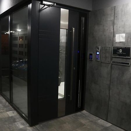 Apartman Natasa Sa Podzemnom Garazom Banja Luka Exteriér fotografie