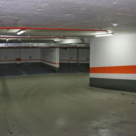 Apartman Natasa Sa Podzemnom Garazom Banja Luka Exteriér fotografie