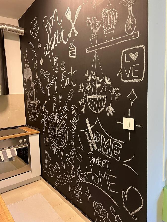 Apartman Natasa Sa Podzemnom Garazom Banja Luka Exteriér fotografie