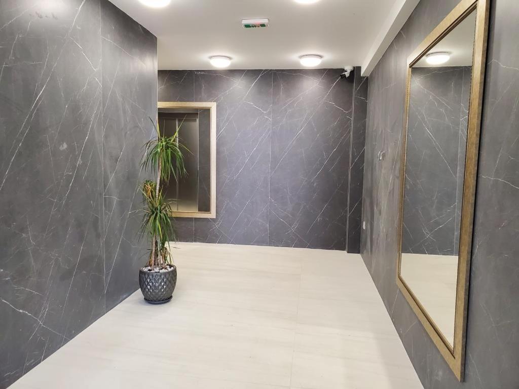 Apartman Natasa Sa Podzemnom Garazom Banja Luka Exteriér fotografie