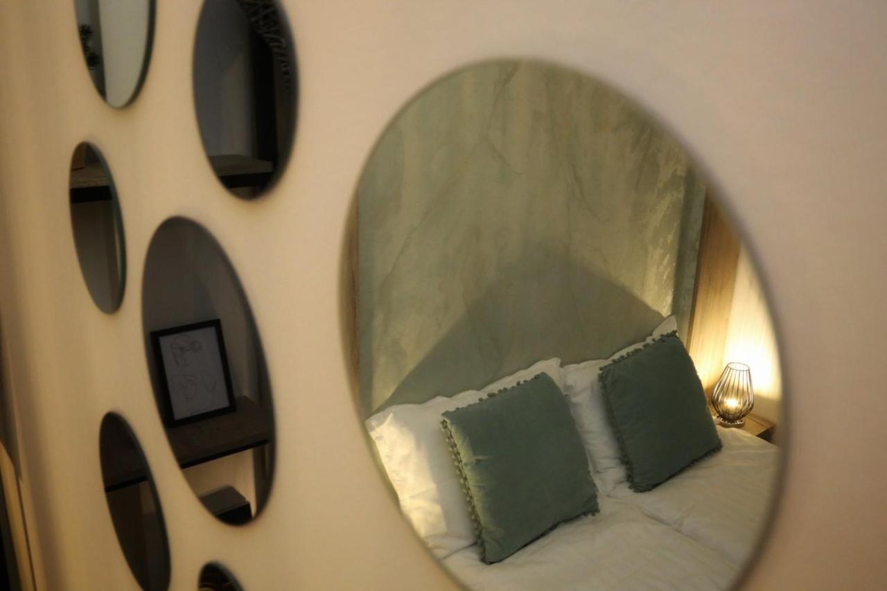 Apartman Natasa Sa Podzemnom Garazom Banja Luka Exteriér fotografie