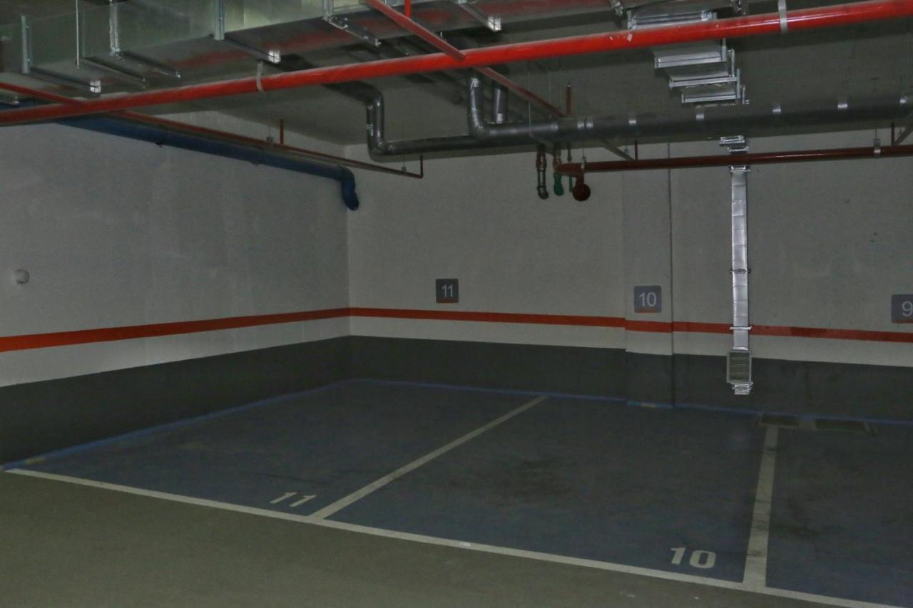 Apartman Natasa Sa Podzemnom Garazom Banja Luka Exteriér fotografie